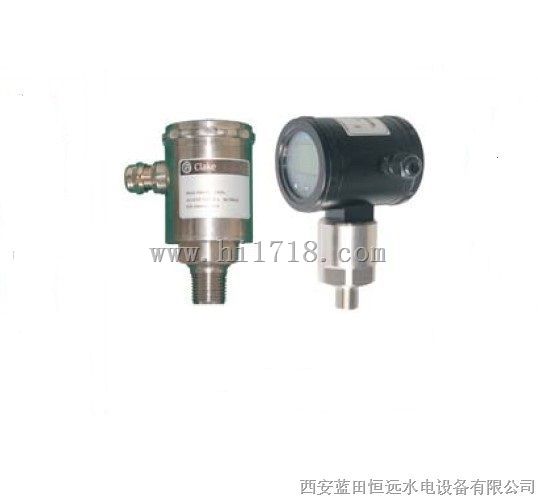 恒远XS-2100智能压力控制器检测