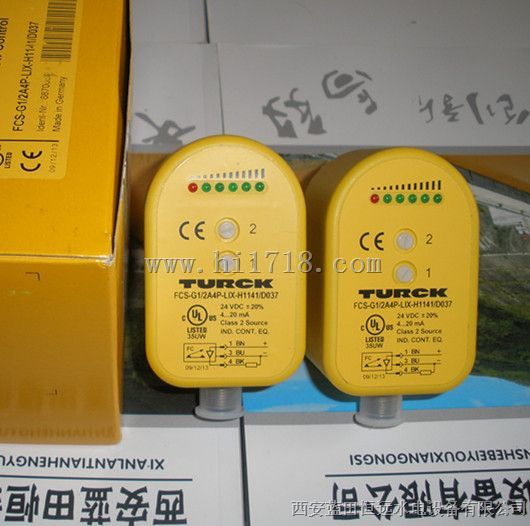 电站流量开关FCS-G1/2A4-AP8X-H1141示流器厂家