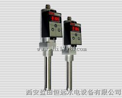 技术供水总管温度变送器XWT139智能温度变送器图片