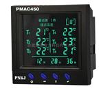 无线测温装置PMA70在线接点测温装置（嵌入式或挂壁式安装，触控屏）派诺科技