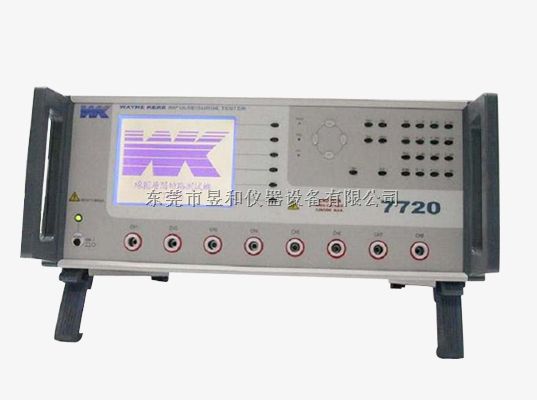稳科全系LCR电桥选型 WK6500 WK4100 WK3260价格 维修供应商