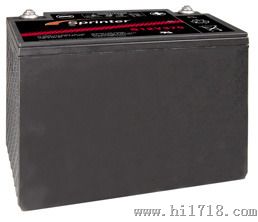 美国G蓄电池12V90AH  兰州蓄电池在线报价