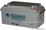 海志蓄电池HZB12-100代理商