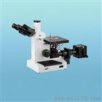 NSQ-505大视野卧式金相显微镜