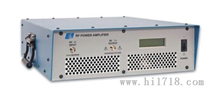 E&I射频功率放大器1040L