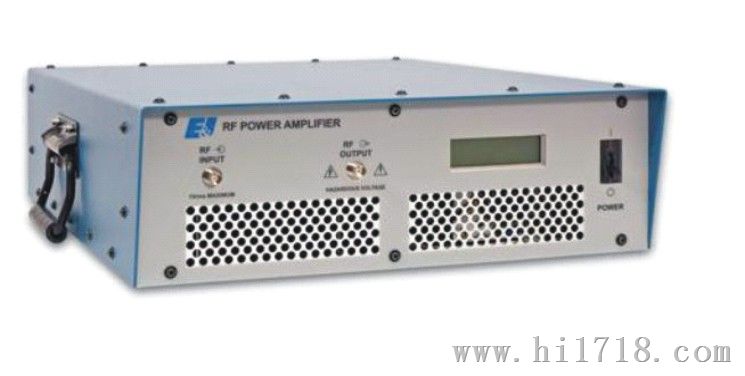 E&I射频功率放大器2100L
