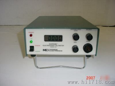 ME244 高静电测试仪