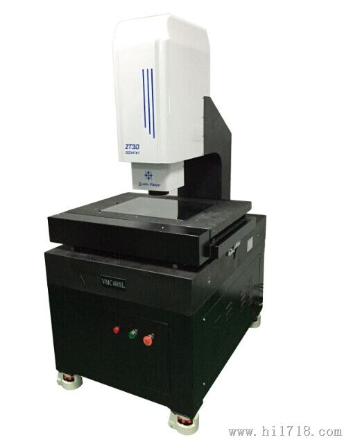 东莞寮步供应全自动光学影像测量仪VMC300SL