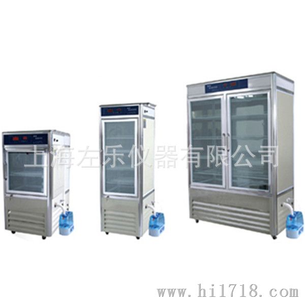 上海人工气候箱PRX-450B容积450L两面光照