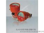 双向示流信号器SLX-50T/80T/100ZS/25T示流信号显示器