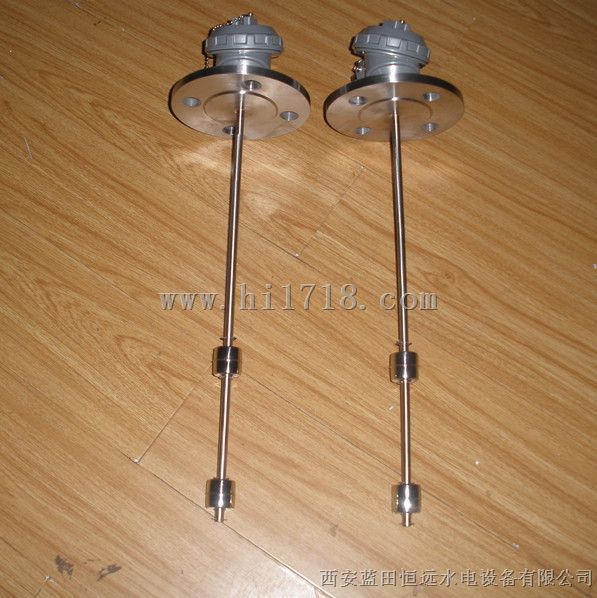 恒远磁记忆JTK-800可调整液位开关