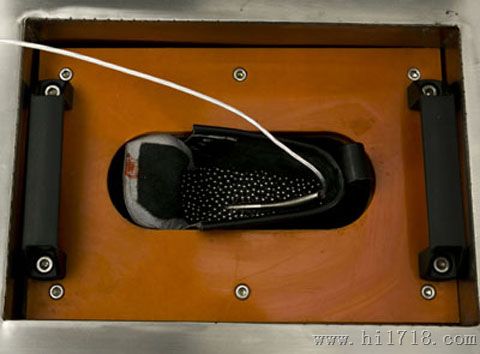 橡塑胶测试  成鞋保暖性能试验机，耐寒试验机SATRA 标准生产厂家-东莞通铭测试仪器公司