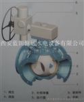 机组轴电流显示及报警装置ZDL-M轴电流监测装置ZDL-M-640mm