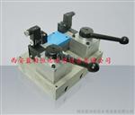 恒远机组制动电磁阀DCF23双电控电磁空气阀DCF23S-15-220VDC