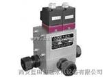 恒远机组制动电磁阀DCF23双电控电磁空气阀DCF23S-15-220VDC