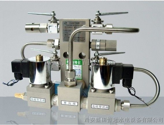 水电站发电站自动化补气装置B302-2自动补气装置