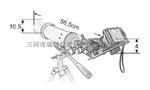 SC8012 远距离数码测烟望远镜 远距离烟气黑度测量仪  瑞德仪器仪表技术有限公司