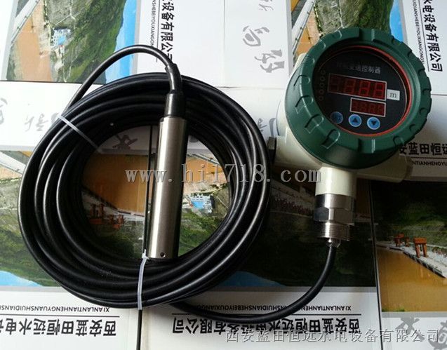 西安水电站冷却水热扩散流量开关TCS-K-G1/2连接螺纹