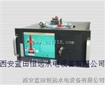 西安水电站DEV-T多通道振动摆度监测装置DEV-T34管理模式