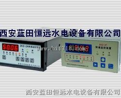 西安水电站DEV-T多通道振动摆度监测装置DEV-T34管理模式