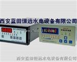 西安水电站DEV-T多通道振动摆度监测装置DEV-T34管理模式