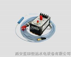 西安水电站DEV-T多通道振动摆度监测装置DEV-T34管理模式