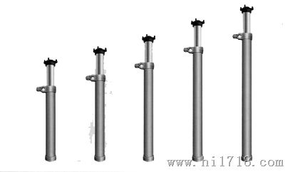 单体液压支柱，单体支柱选建邦能重装，规格