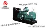 康明斯发电机组20-2400kw柴油发电机组