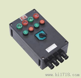 BXK8050系列爆腐控制箱