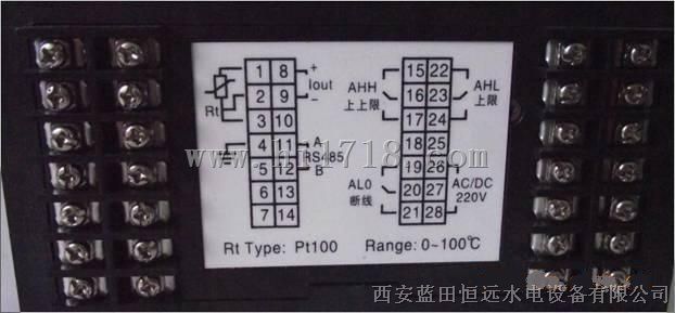 智能温控仪TDS-33256高清温度显示仪TDS-33276报价