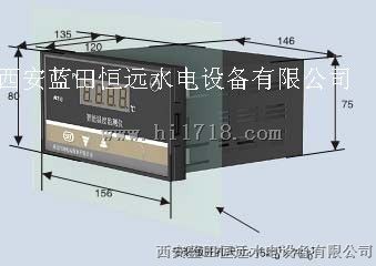 智能温控仪TDS-33256高清温度显示仪TDS-33276报价