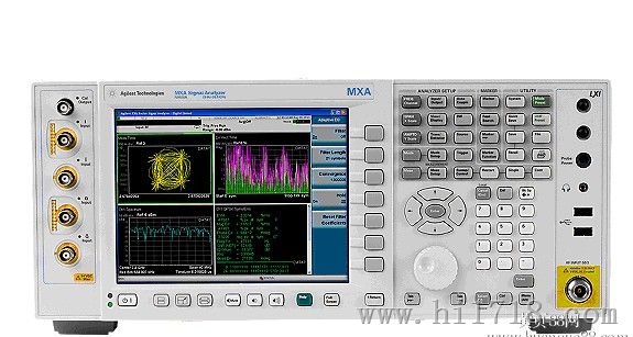 N9020A_高价回收N9020A/N9020A二手信号分析仪