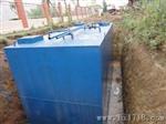 上海MY-CW-10型餐饮废水处理设备废水回用排放