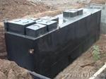 杭州定制生活废水处理设备达标 操作简单 成本低