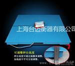 上海3吨小地磅