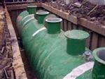 苏州农村生活污水处理设备江苏昆山市生活废水处理设备