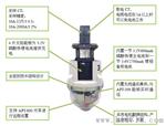 架空型故障定位实时监测系统APT-308