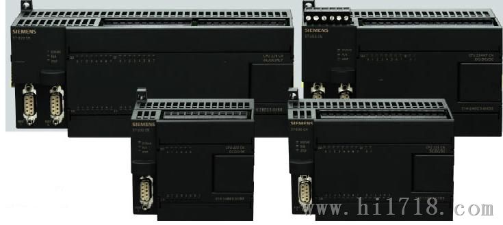 西门子PLC模块67231-7PD22-0XA8