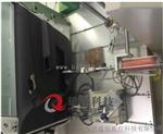 合肥雄强汽车控制台扶手试验台