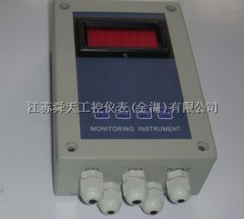 壁挂式数字显示调节仪