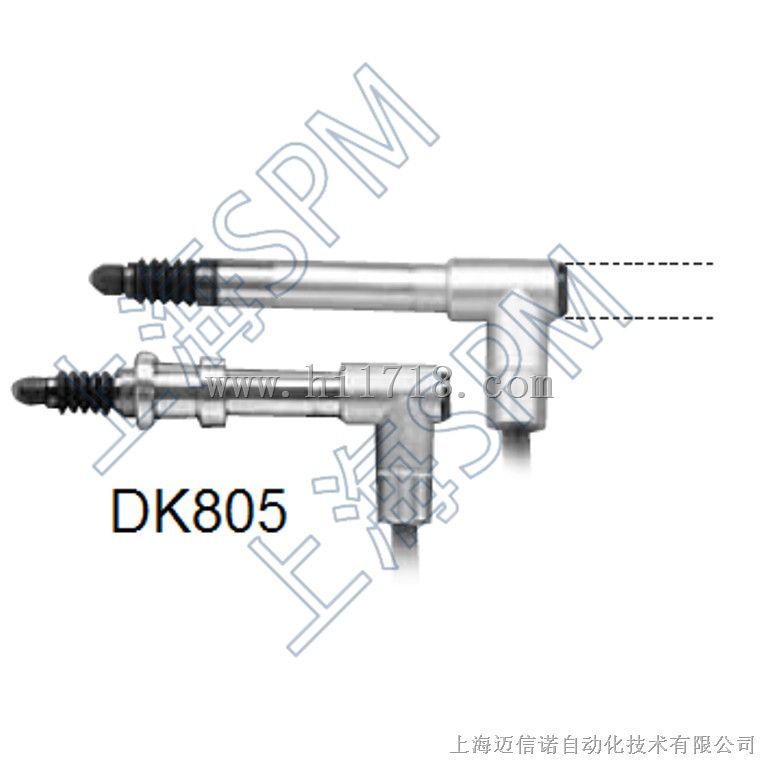 高MAGNESCALE笔测厚仪DK805SAFR,DK805SAFLR5