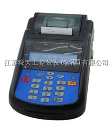 超声波流量计 (便携式)