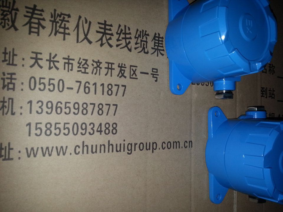 STT45-0-B-2-O-N1-B-M25电子振动开关图片_高清图_细节图-安徽春辉仪表线缆集团有限公司-维库仪器仪表网