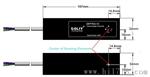 GFP703三维磁通门智能磁场变送器，德国COLIY品牌，模块式高斯计