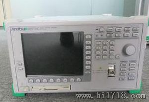 回收安立MS9710C光谱分析仪