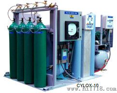 美国CYLOX HP系列高纯度制氧机