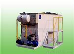 食品加工废水处理设备加工厂污水处理设备工艺流程图