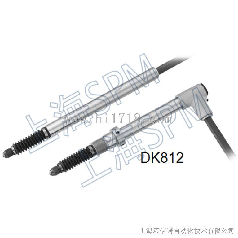 高厚度计DK812SAR,DK812SALR,DK812SR