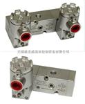 大批量生产LSW0610D3F6全不锈钢6爆电磁阀，隔爆电磁阀