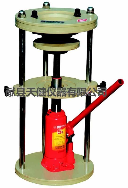手动液压脱模器